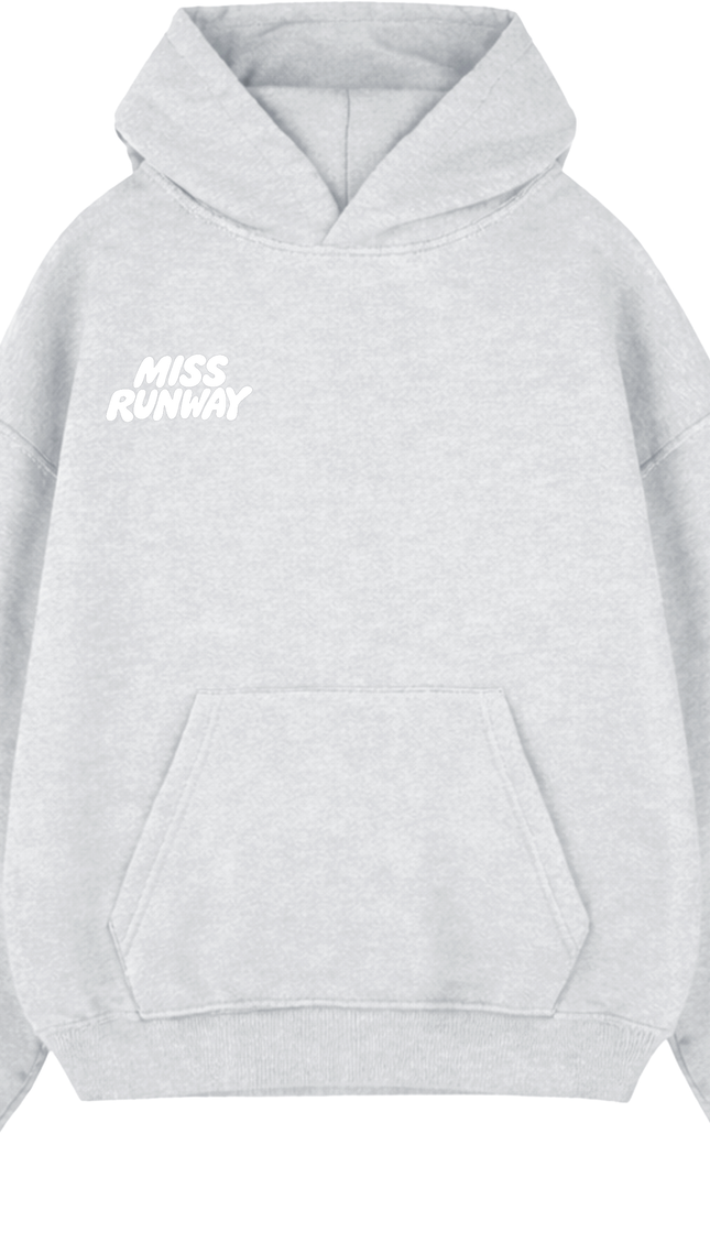 Miss Runway Established Hoodie – image 4