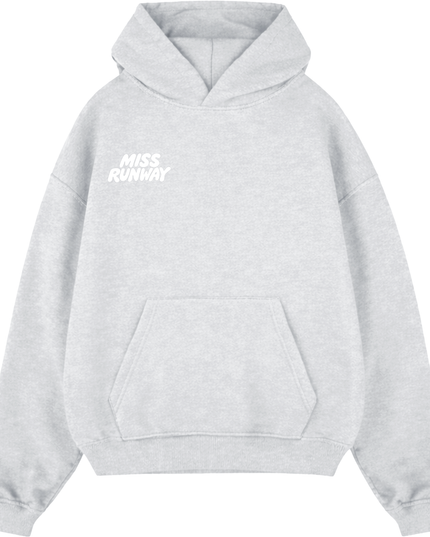 Miss Runway Established Hoodie