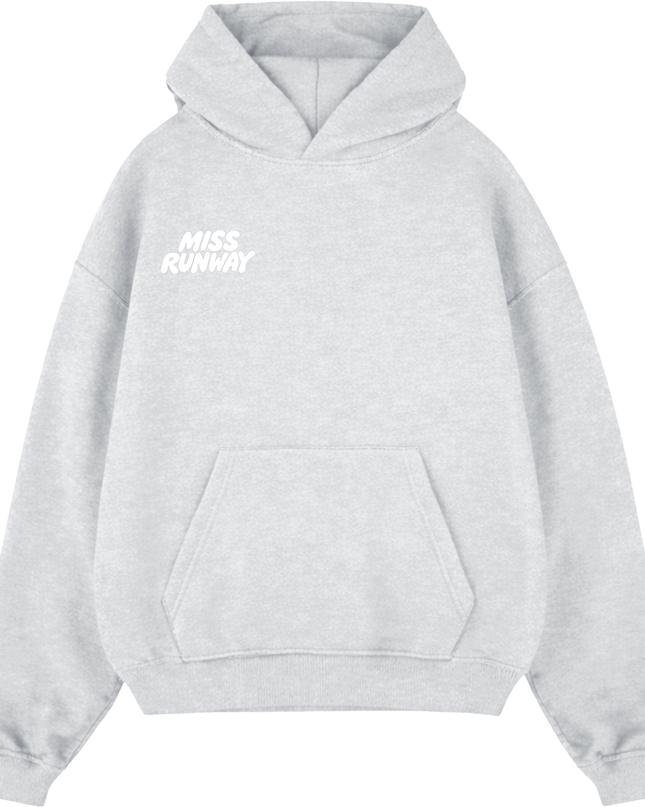 Miss Runway Established Hoodie Kids