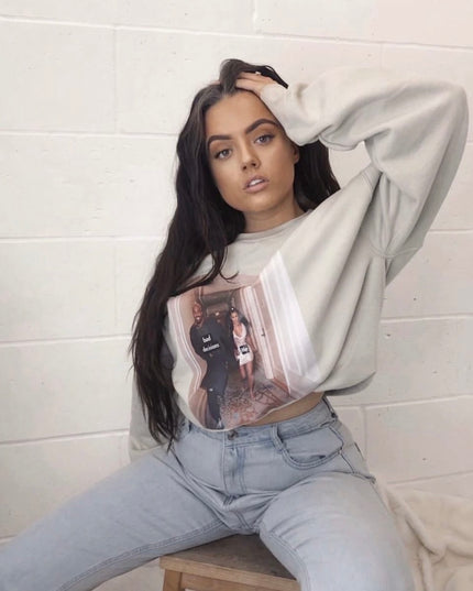 Bad Decisions Sweatshirt