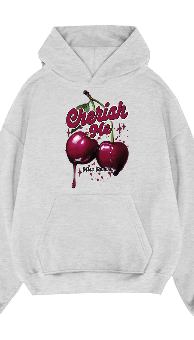 Cherish Me Hoodie by Miss Runway – image 2
