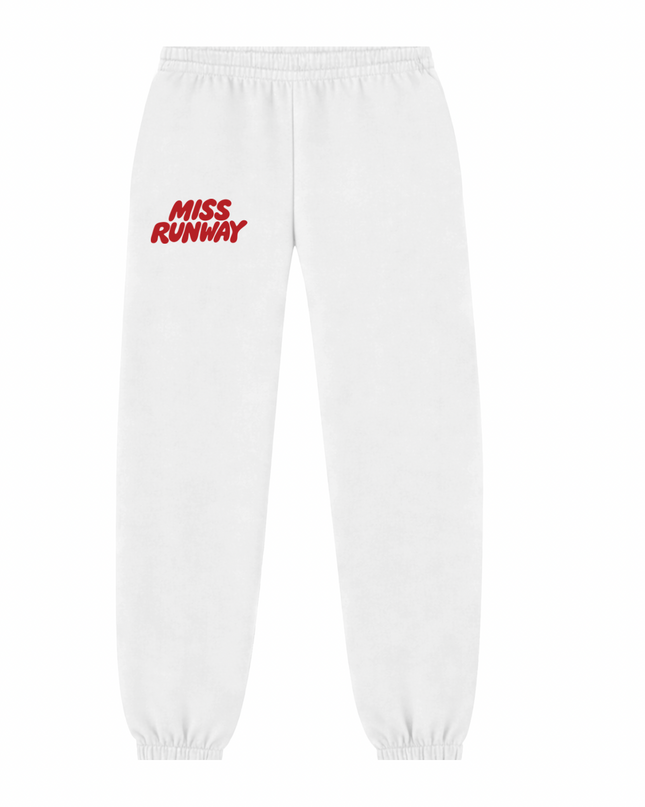 Miss Runway Established Joggers Kids