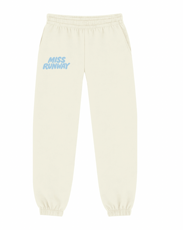 Miss Runway Established Joggers Kids