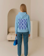 Blue / Age 5/6
