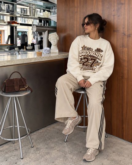 Brooklyn Athletics Sweatshirt
