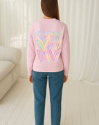 Pink / Age 5/6