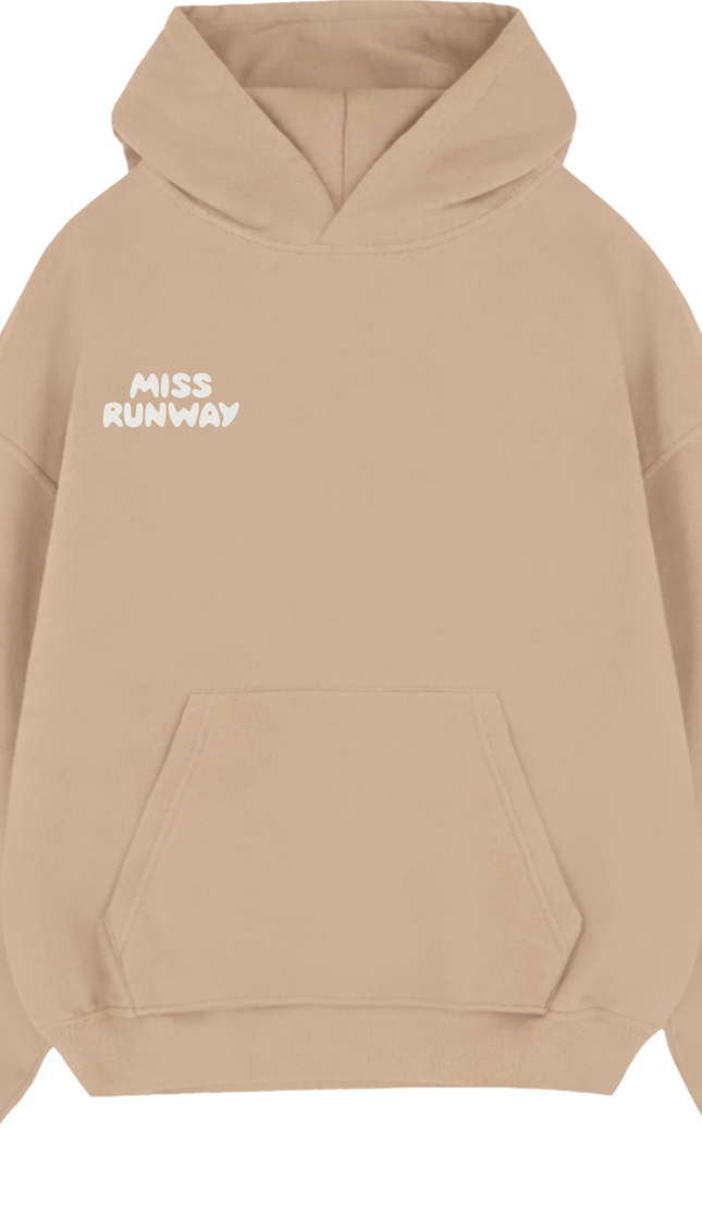 Miss Runway Edit 1 Hoodie – image 4