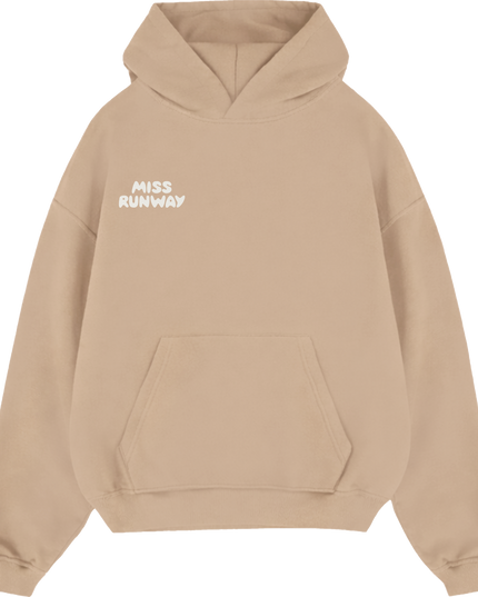 Miss Runway Edit 1 Hoodie