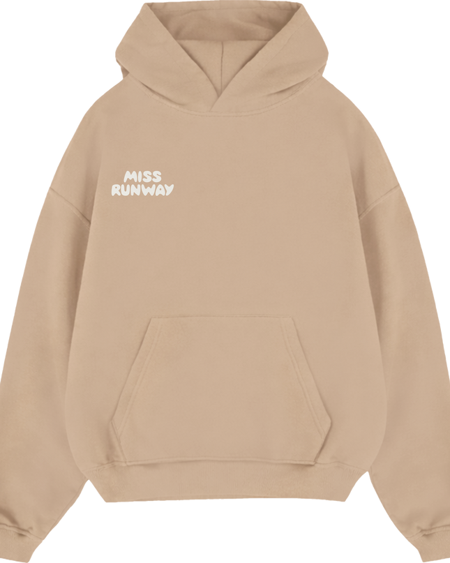 Miss Runway Edit 1 Hoodie Kids