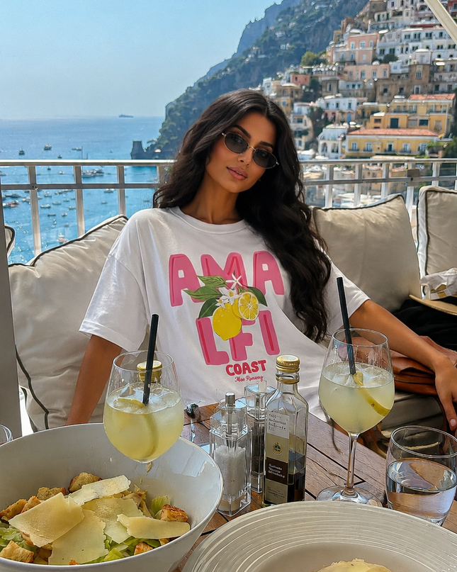 Amalfi T-shirt