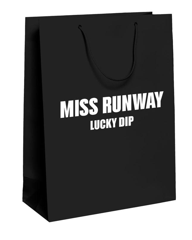 Miss Runway Lucky Dips
