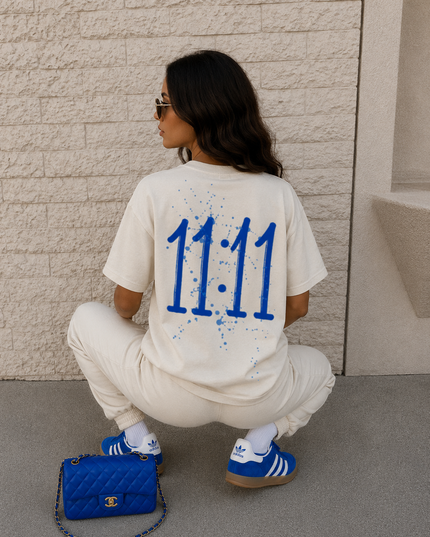 11:11 T-shirt