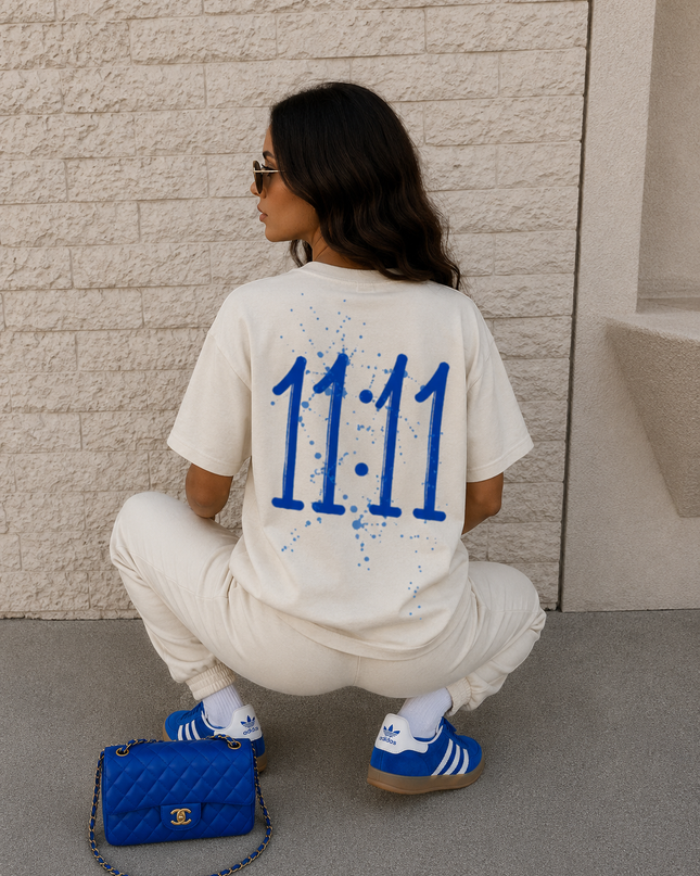 11:11 T-shirt