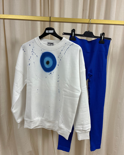 Protect Your Energy Sweatshirt Legging Set Adults