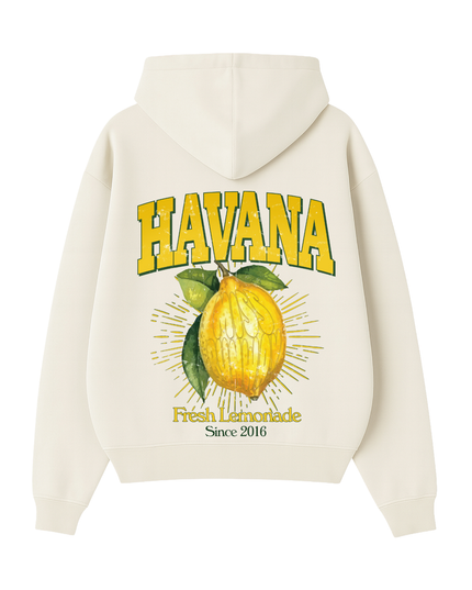 Havana Hoodie Adults