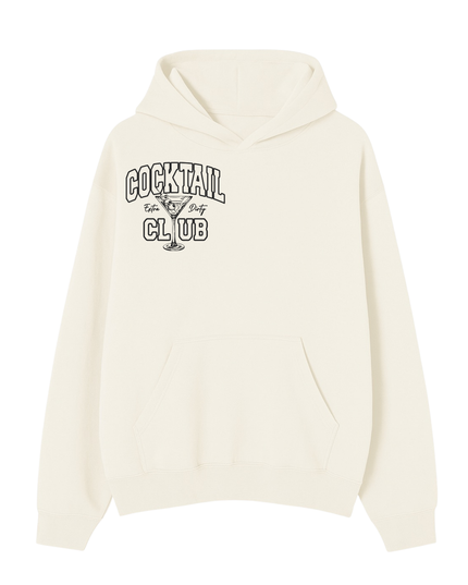 Cocktail Club Hoodie