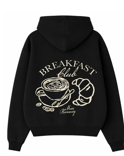 Breakfast Club Hoodie Adults