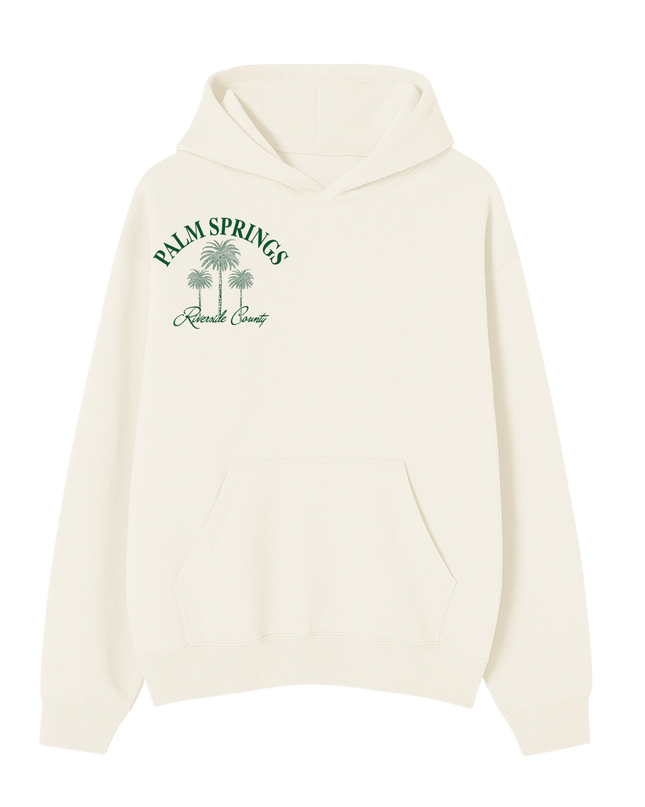 Palm Springs Riverside County Hoodie Kids