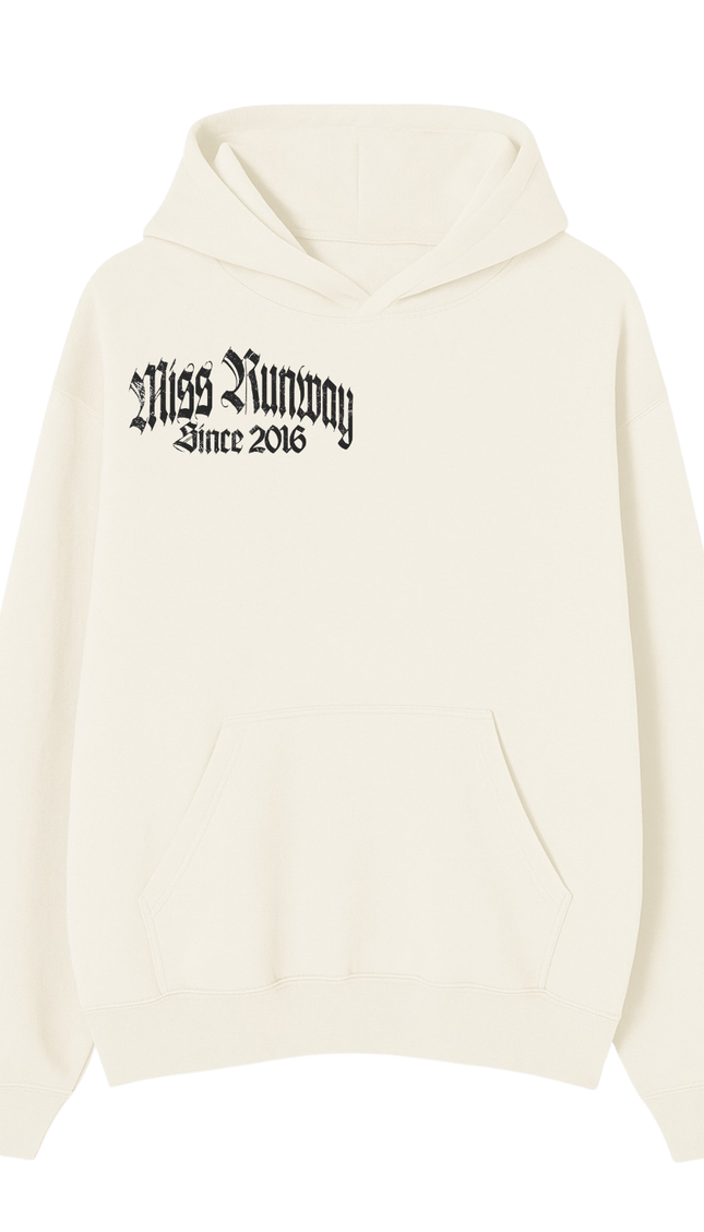 Miss Runway Doberman Hoodie by Miss Runway – image 2