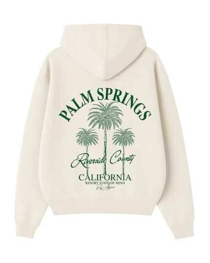 Palm Springs Riverside County Hoodie Kids