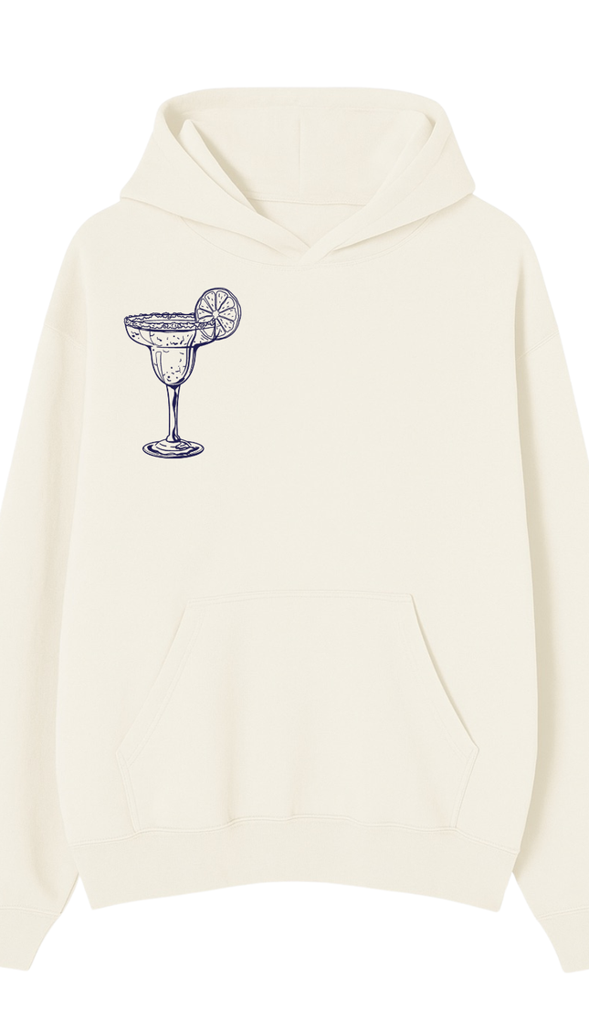 Margarita Hoodie by Miss Runway – image 2