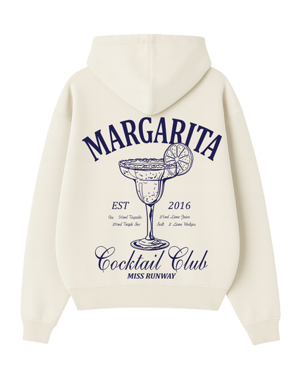 Margarita Hoodie