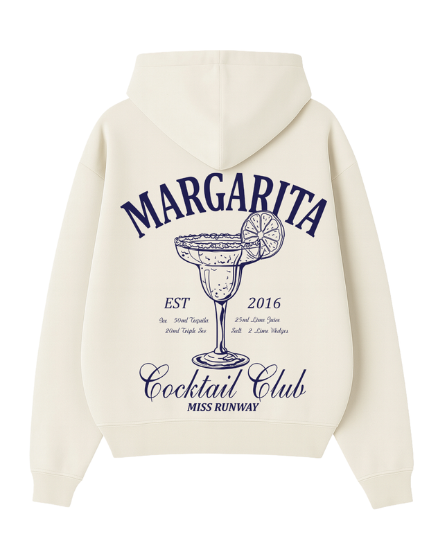 Margarita Hoodie