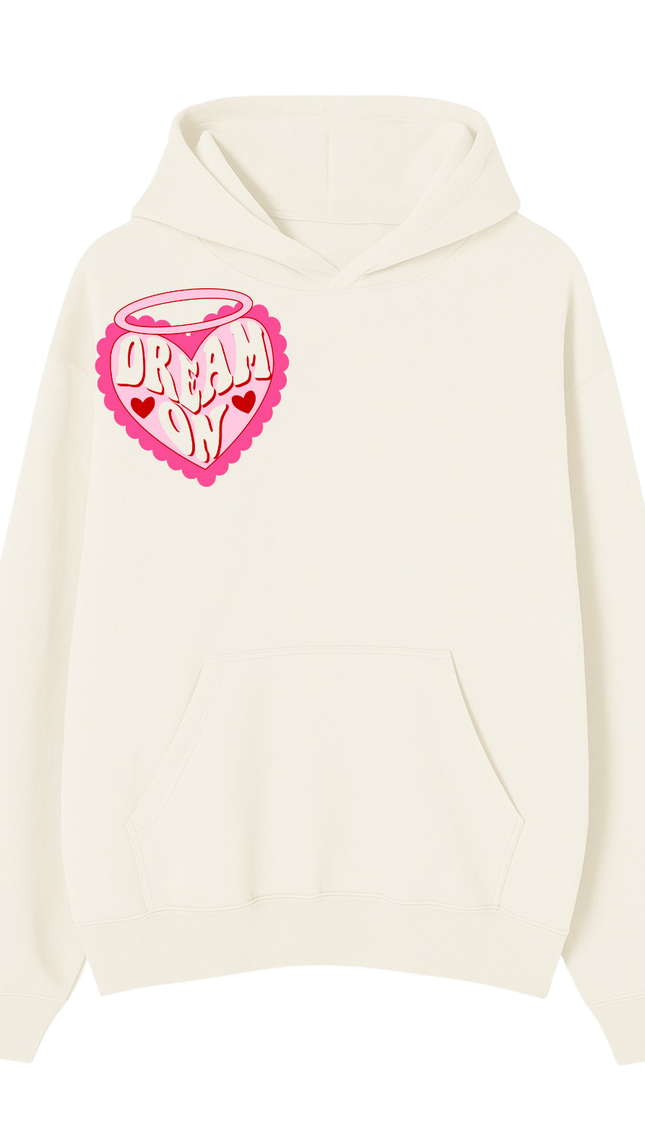 Dream On Hoodie by Miss Runway – image 2