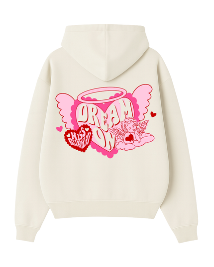 Dream On Hoodie Kids