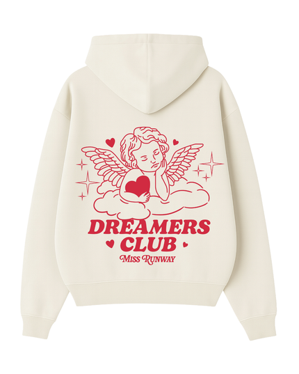 Dreamers Club Hoodie