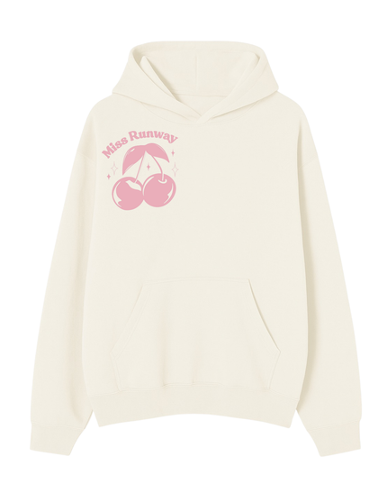 Cherry Hoodie