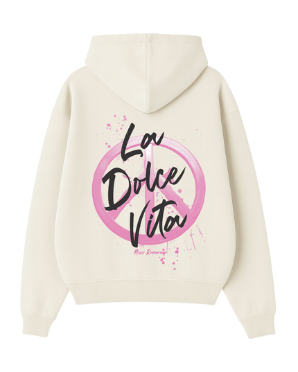 La Dolce Vita Hoodie