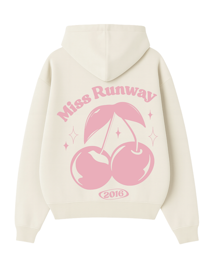 Cherry Hoodie