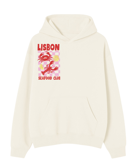 Lisbon Hoodie