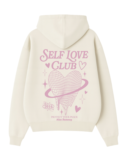 Self Love Club Hoodie