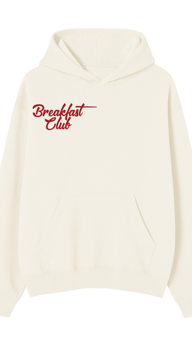 Breakfast Club Teapot Hoodie by Miss Runway – image 2