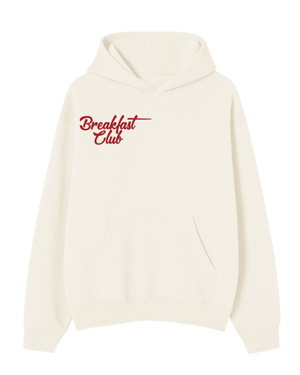 Breakfast Club Hoodie