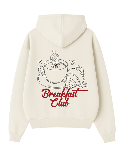 Breakfast Club Hoodie