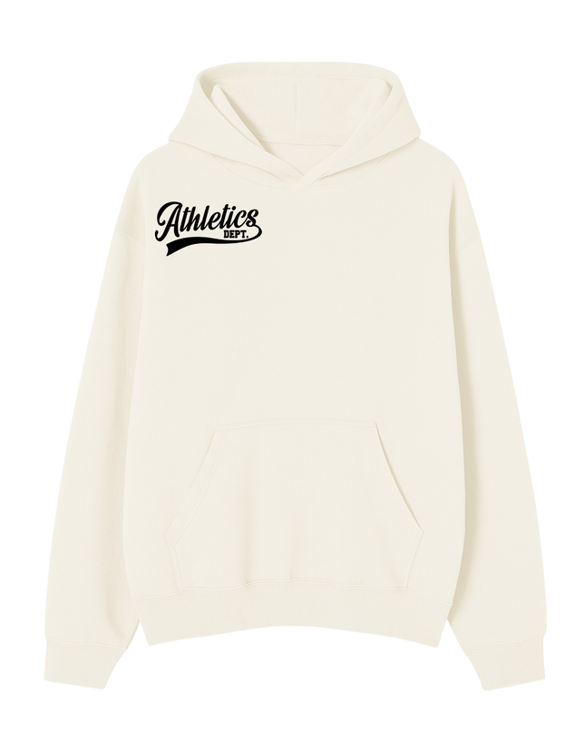 Athletics Dept Hoodie Kids