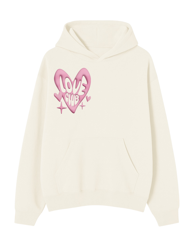 Love Club Hoodie