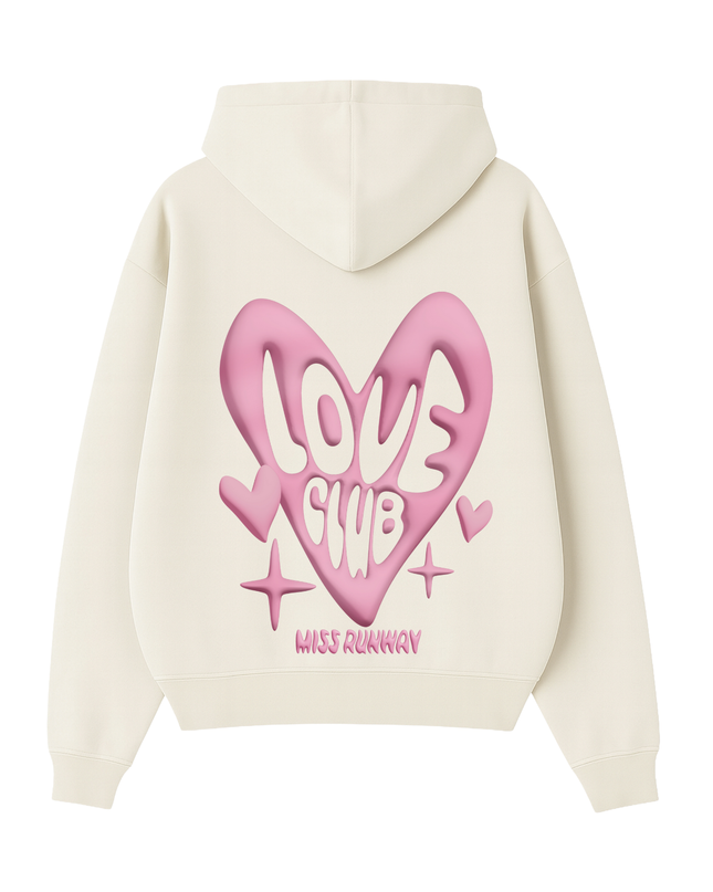 Love Club Hoodie