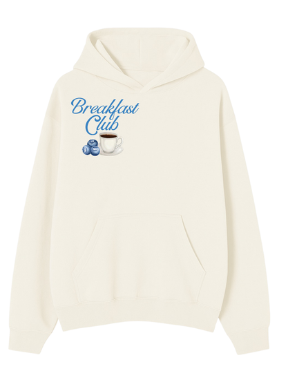 Breakfast Club Hoodie Kids