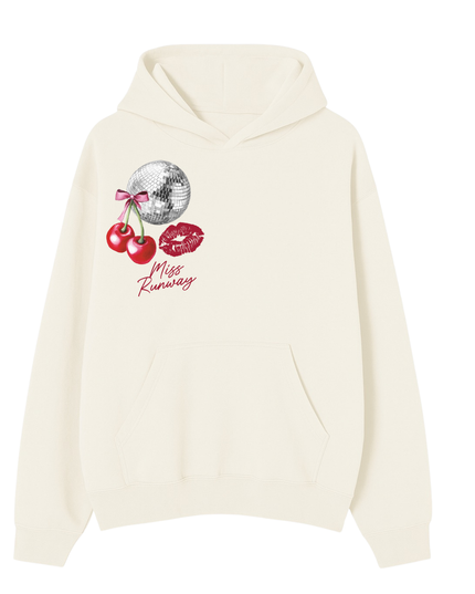 Girls Essentials Hoodie