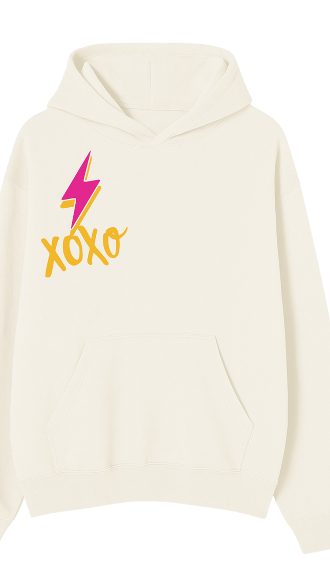 XOXO Tiger Hoodie by Miss Runway – image 2