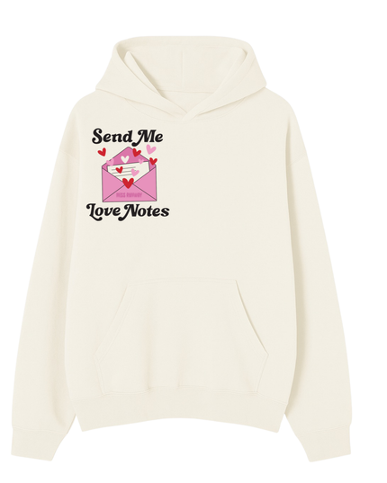 Love Notes Hoodie