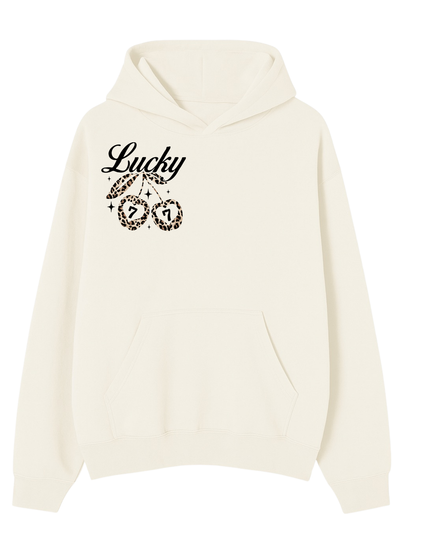 Lucky 7 Hoodie