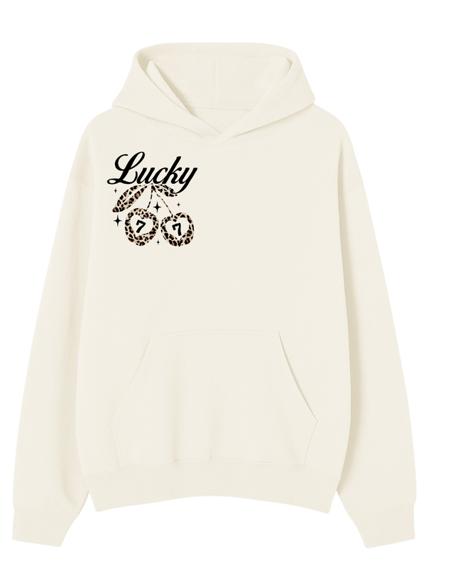 Lucky 7 Hoodie