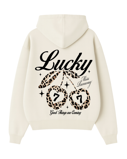 Lucky 7 Hoodie