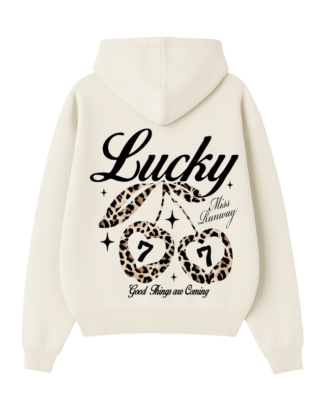 Lucky 7 Hoodie