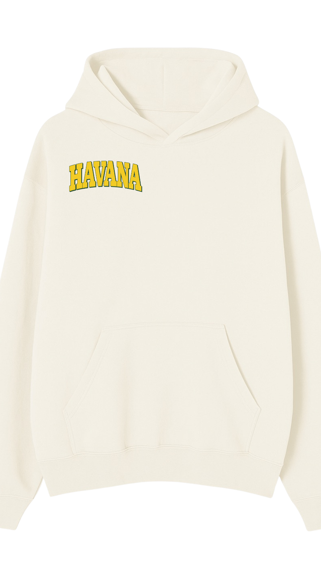 Havana Hoodie by Miss Runway – image 2